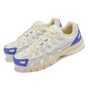 Nike P-6000 Low Athletic Department Running Shoes FJ5443-113